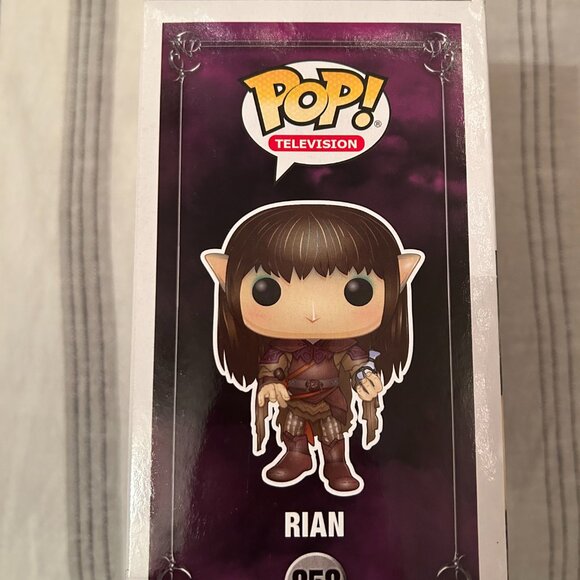 Netflix Series The Dark Crystal: Age of Resistance Funko Pop - Picture 4 of 6